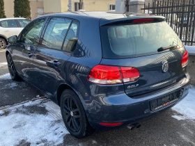     VW Golf 2.0TDI-110k.s-K- -EURO5A-2009g