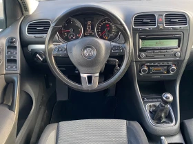 VW Golf 2.0TDI-110k.s-K- -EURO5A-2009g | Mobile.bg    7