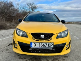 Seat Ibiza CUPRA 1.4TSI-180.-DSG-NAVI-CAMERA | Mobile.bg    2