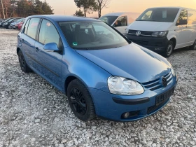 VW Golf SDI, снимка 3