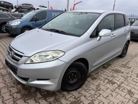     Honda Fr-v 2.0VTEC EURO 4