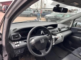 Honda Fr-v 2.0VTEC EURO 4 | Mobile.bg    11