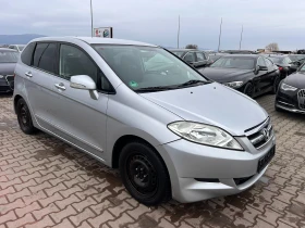     Honda Fr-v 2.0VTEC EURO 4