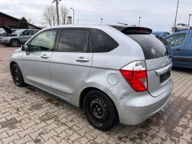 Honda Fr-v 2.0VTEC EURO 4 | Mobile.bg    8