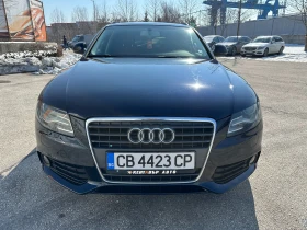 Обява за продажба на Audi A4 2.0TDI Кожа/НАВИ ~10 999 лв. - изображение 6