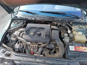 Renault Laguna 2.0 16V 139к.с. ГАЗ-бензин, снимка 7