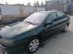 Renault Laguna 2.0 16V 139к.с. ГАЗ-бензин, снимка 2