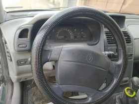 Renault Laguna 2.0 16V 139к.с. ГАЗ-бензин, снимка 8