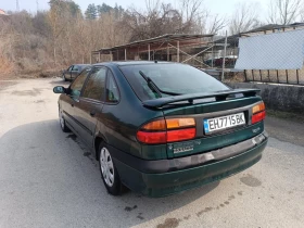 Renault Laguna 2.0 16V 139к.с. ГАЗ-бензин, снимка 1