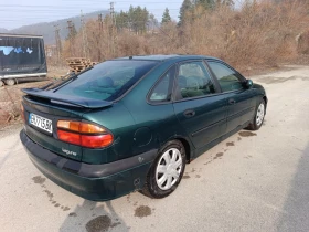 Renault Laguna 2.0 16V 139к.с. ГАЗ-бензин, снимка 3