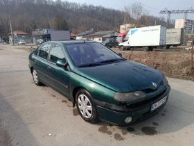 Renault Laguna 2.0 16V 139к.с. ГАЗ-бензин, снимка 4