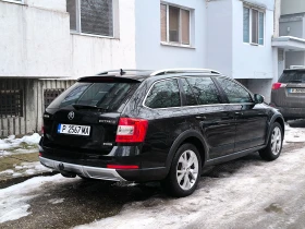 Skoda Octavia SCOUT DSG 6 | Mobile.bg    3