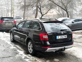 Skoda Octavia SCOUT DSG 6 | Mobile.bg    4