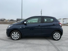 Peugeot 108 47000km-perfektna, снимка 4