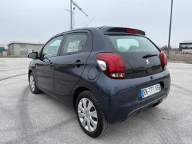 Peugeot 108 47000km-perfektna, снимка 5