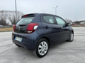 Peugeot 108 47000km-perfektna, снимка 7