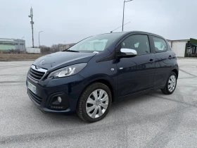 Peugeot 108 47000km-perfektna, снимка 3