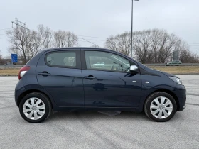 Peugeot 108 47000km-perfektna, снимка 8