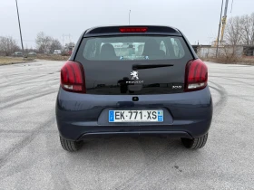 Peugeot 108 47000km-perfektna, снимка 6