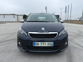 Peugeot 108 47000km-perfektna, снимка 2