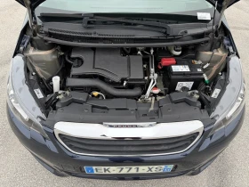 Peugeot 108 47000km-perfektna, снимка 15