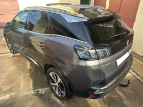 Peugeot 3008 GT 1.5BLUE HDI  131, снимка 3