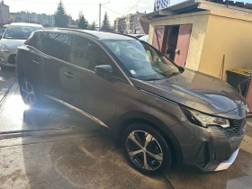 Peugeot 3008 GT 1.5BLUE HDI  131, снимка 2