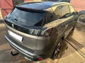 Peugeot 3008 GT 1.5BLUE HDI  131, снимка 4