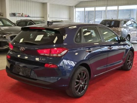 Hyundai I30 1.6 crdi / EU6 | Mobile.bg    6