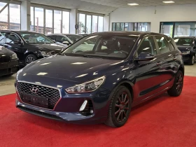Hyundai I30 1.6 crdi / EU6 | Mobile.bg    3