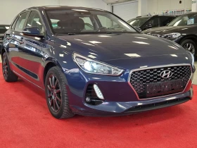 Hyundai I30 1.6 crdi / EU6 | Mobile.bg    8