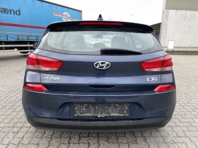 Hyundai I30 1.6 crdi / EU6 - 19900 лв. - 71226498 | Car24.bg