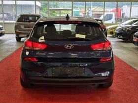 Hyundai I30 1.6 crdi / EU6 | Mobile.bg    5