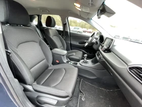 Hyundai I30 1.6 crdi / EU6, снимка 9