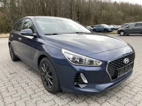 Hyundai I30 1.6 crdi / EU6 1