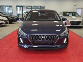 Hyundai I30 1.6 crdi / EU6 | Mobile.bg    2