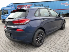 Hyundai I30 1.6 crdi / EU6, снимка 4