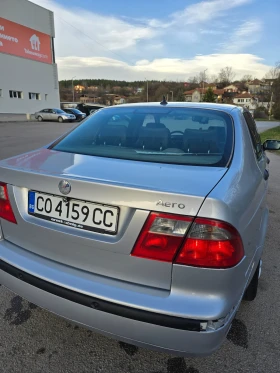 Saab 9-5 2.3t., Aero, 250к.с., с газ, снимка 3