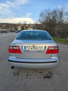 Saab 9-5 2.3t., Aero, 250к.с., с газ, снимка 5