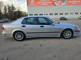 Saab 9-5 2.3t., Aero, 250к.с., с газ, снимка 4