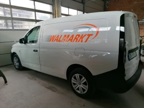 VW Caddy Maxi Cargo 3, 7m3 2, 0 TDI 102 k.c 6MT, снимка 6