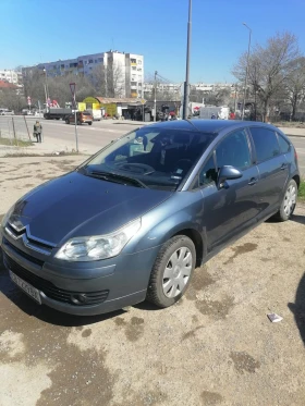 Citroen C4, снимка 2