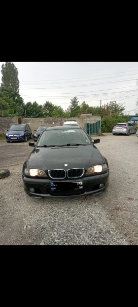 Обява за продажба на BMW 320 ~3 000 лв. - изображение 1