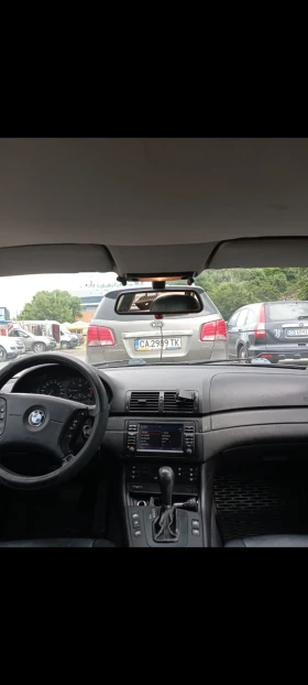 Обява за продажба на BMW 320 ~3 000 лв. - изображение 7