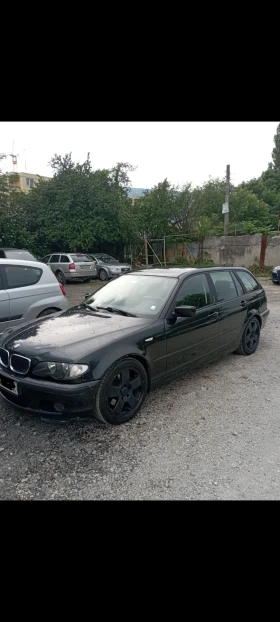 Обява за продажба на BMW 320 ~3 000 лв. - изображение 3