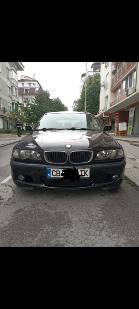 Обява за продажба на BMW 320 ~3 000 лв. - изображение 1