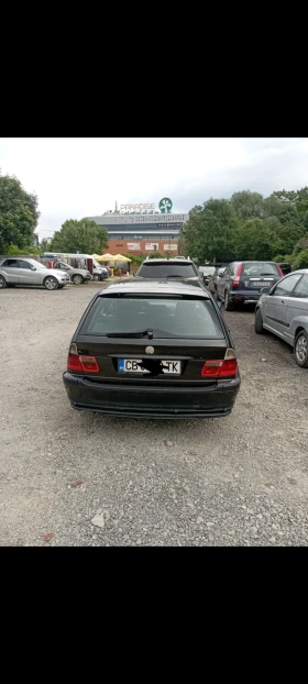 Обява за продажба на BMW 320 ~3 000 лв. - изображение 2