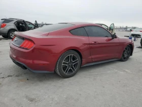 Ford Mustang - 20900 лв. - 37392025 | Car24.bg