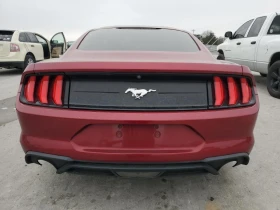 Ford Mustang - 20900 лв. - 37392025 | Car24.bg