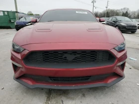 Ford Mustang - 20900 лв. - 37392025 | Car24.bg